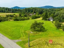 Prodej pozemku pro bydlení, Jablonné v Podještědí - Valdov, 2766 m2
