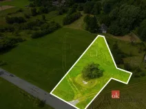 Prodej pozemku pro bydlení, Jablonné v Podještědí - Valdov, 2766 m2