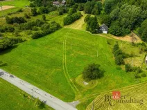 Prodej pozemku pro bydlení, Jablonné v Podještědí - Valdov, 2767 m2