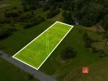 Prodej pozemku pro bydlení, Jablonné v Podještědí - Valdov, 2767 m2