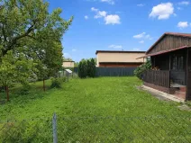 Prodej chaty, Praha - Hloubětín, 19 m2