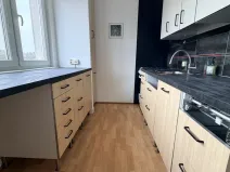 Prodej bytu 1+1, Brno - Štýřice, Pšeník, 36 m2