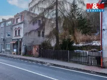 Prodej pozemku pro bydlení, Benešov nad Ploučnicí, 4585 m2