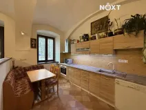 Prodej bytu 3+kk, Vrchlabí, Dělnická, 81 m2