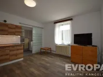 Pronájem bytu 1+kk, Štipoklasy, 24 m2