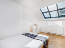 Pronájem bytu 2+kk, Praha - Vinohrady, Francouzská, 45 m2