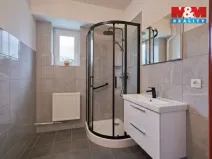 Prodej rodinného domu, Šternberk - Chabičov, 140 m2