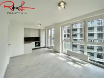 Pronájem bytu 1+kk, Praha - Stodůlky, 38 m2