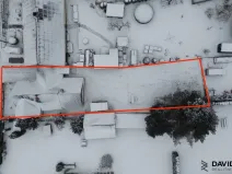 Prodej rodinného domu, Leskovec nad Moravicí, 105 m2