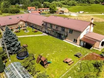 Prodej bytu 5+1, Dlouhá Ves, 118 m2