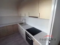 Pronájem bytu 1+1, Opava - Kateřinky, Edvarda Beneše, 35 m2