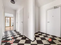 Pronájem bytu 3+kk, Plzeň - Východní Předměstí, Zahradní, 74 m2