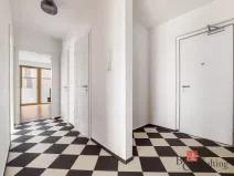 Pronájem bytu 3+kk, Plzeň - Východní Předměstí, Zahradní, 74 m2