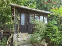 Prodej chaty, Chomutov, Bezručova, 11 m2