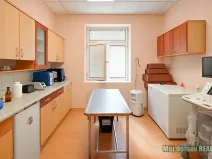 Pronájem obchodního prostoru, Praha - Libeň, náměstí Dr. Václava Holého, 300 m2