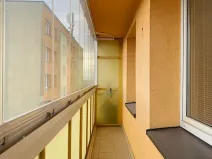 Pronájem bytu 2+1, Ostrava, Ludvíka Podéště, 56 m2