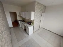 Prodej bytu 1+1, Chomutov, Jirkovská, 48 m2