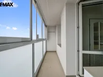 Pronájem bytu 2+1, Pardubice - Zelené Předměstí, nábřeží Závodu míru, 59 m2