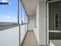 Pronájem bytu 2+1, Pardubice - Zelené Předměstí, nábřeží Závodu míru, 59 m2