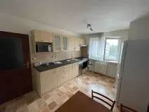 Pronájem bytu 2+1, Ostrava, Edisonova, 58 m2