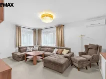 Prodej rodinného domu, Smiřice, Husova, 250 m2