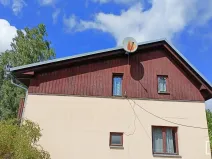 Prodej rodinného domu, Dolní Město, 96 m2