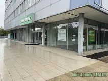 Pronájem obchodního prostoru, Praha - Strašnice, V olšinách, 95 m2