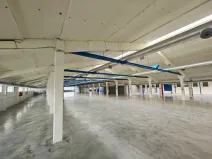 Pronájem skladu, Osov, 2385 m2