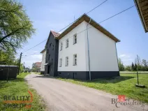 Prodej bytu 1+1, Hladké Životice, Oderská, 42 m2