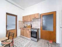 Prodej bytu 1+1, Hladké Životice, Oderská, 42 m2