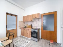 Prodej bytu 1+1, Hladké Životice, Oderská, 42 m2