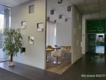 Pronájem restaurace, Praha - Strašnice, V olšinách, 150 m2