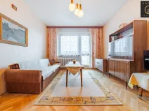 Prodej bytu 2+1, Kladno, Dánská, 53 m2