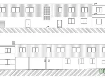 Pronájem ubytování, Praha - Uhříněves, Přátelství, 626 m2