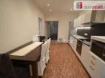 Pronájem bytu 4+1, Praha - Vinohrady, Čerchovská, 20 m2