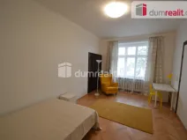 Pronájem bytu 4+1, Praha - Vinohrady, Čerchovská, 20 m2
