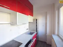 Pronájem bytu 2+1, Dobříš, Fričova, 58 m2