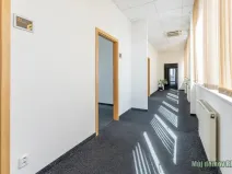 Pronájem kanceláře, Praha - Strašnice, V olšinách, 50 m2