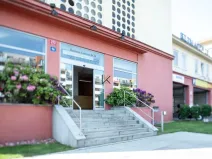 Pronájem obchodního prostoru, Praha, Počernická, 604 m2