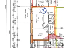 Prodej bytu 2+kk, Dlouhá Ves, 39 m2