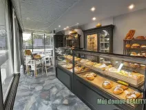 Pronájem obchodního prostoru, Praha - Strašnice, V olšinách, 115 m2