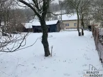 Prodej pozemku pro bydlení, Petrovice, 723 m2