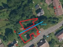 Prodej pozemku pro bydlení, Petrovice, 723 m2