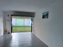 Pronájem garáže, Plzeň, Na Terasách, 22 m2