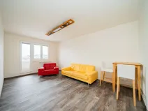 Pronájem bytu 2+1, Praha - Vokovice, Arabská, 54 m2