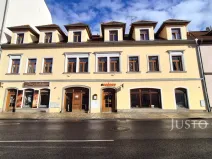 Pronájem obchodního prostoru, Písek - Budějovické Předměstí, Budějovická, 110 m2