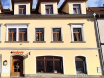 Pronájem obchodního prostoru, Písek - Budějovické Předměstí, Budějovická, 110 m2