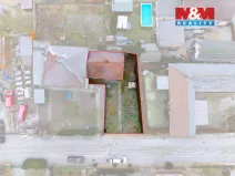 Prodej rodinného domu, Bohuslavice, 75 m2