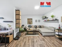 Prodej činžovního domu, Jaroměř - Jakubské Předměstí, Palackého, 791 m2