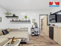 Prodej činžovního domu, Jaroměř - Jakubské Předměstí, Palackého, 791 m2